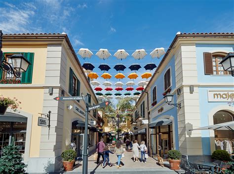 designer outlet malaga online shopping